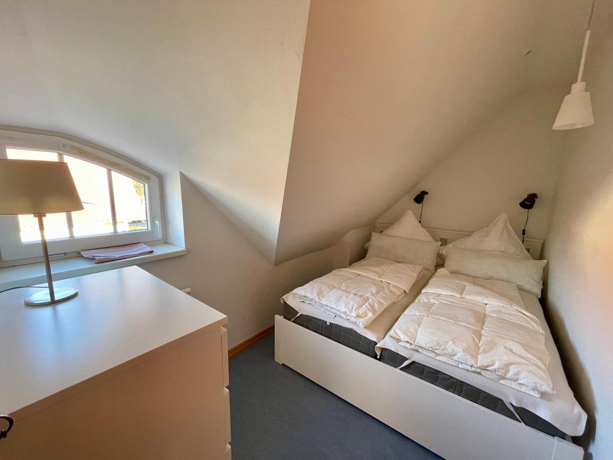 Ferienhaus Sonnenglueck 因塞尔波埃尔 外观 照片