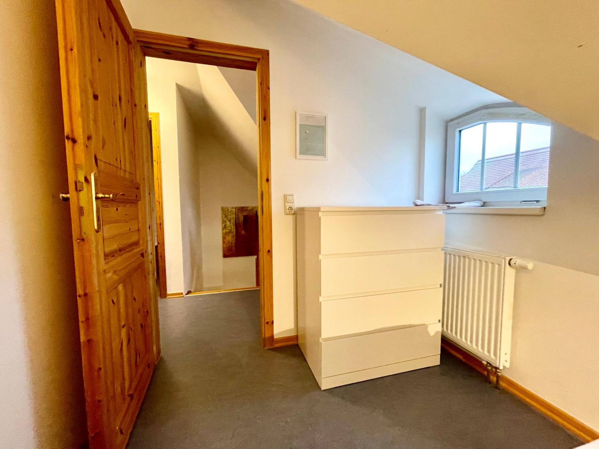 Ferienhaus Sonnenglueck 因塞尔波埃尔 外观 照片